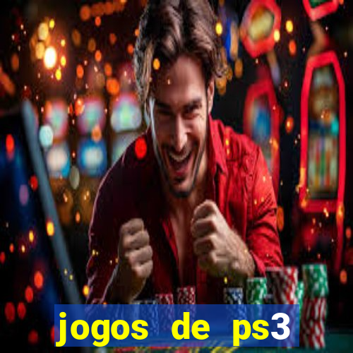 jogos de ps3 download pkg